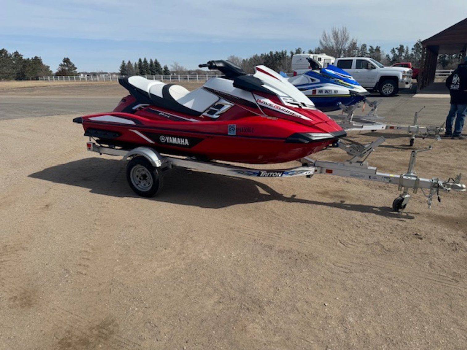 Image for March Powersports and More