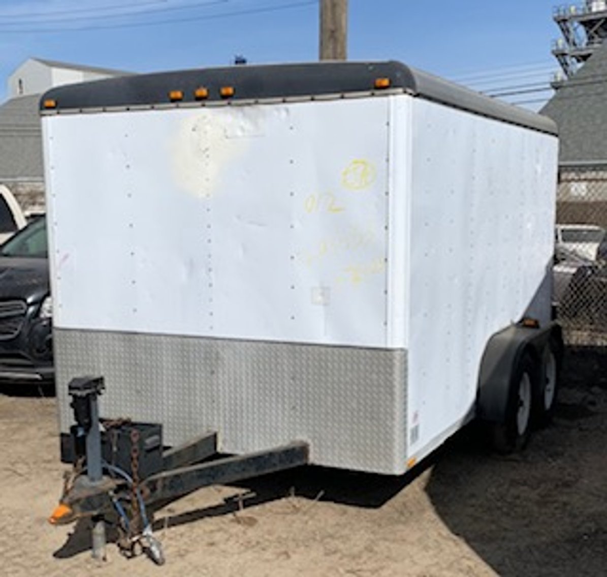 Image for Saint Paul Police Impound