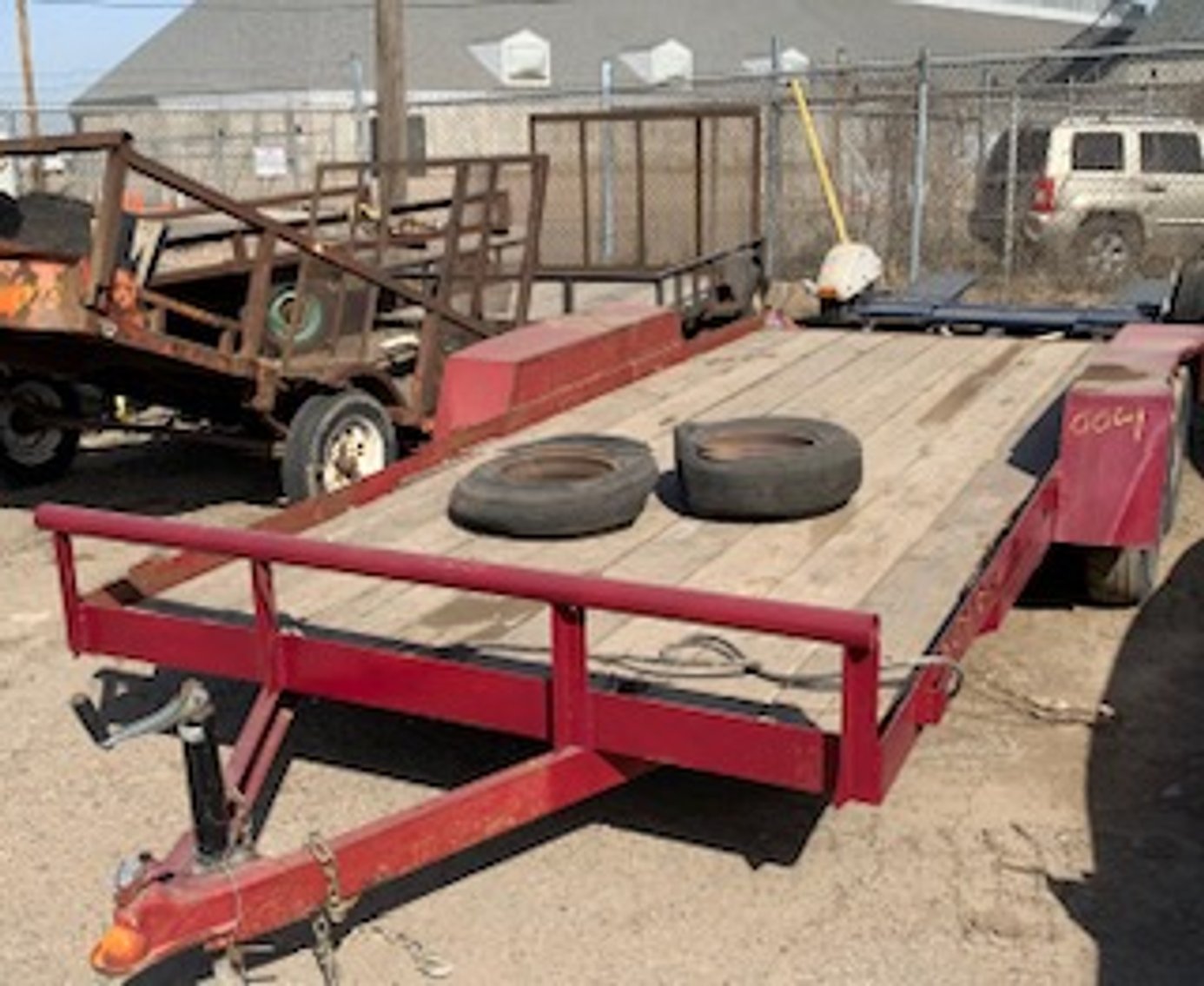 Image for Saint Paul Police Impound