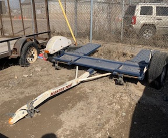 Image for Saint Paul Police Impound