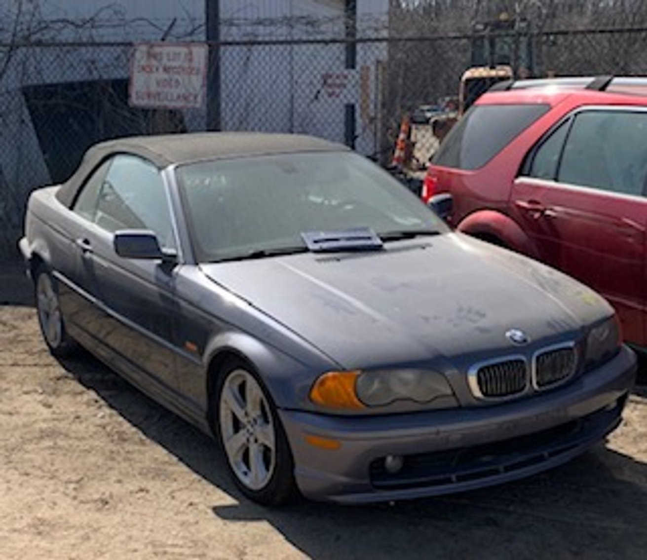 Image for Saint Paul Police Impound