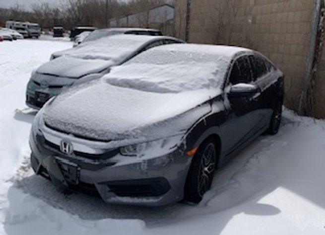 Image for Saint Paul Police Impound