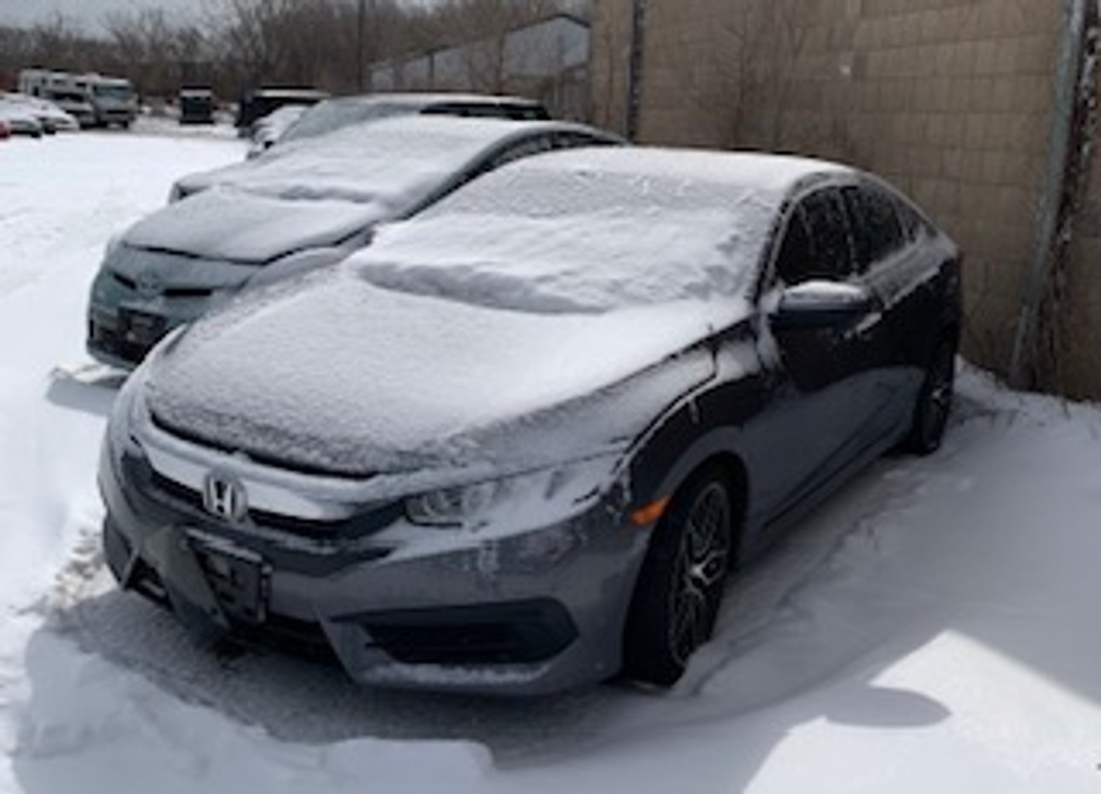 Image for Saint Paul Police Impound