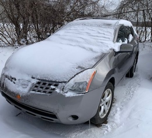 Image for Saint Paul Police Impound