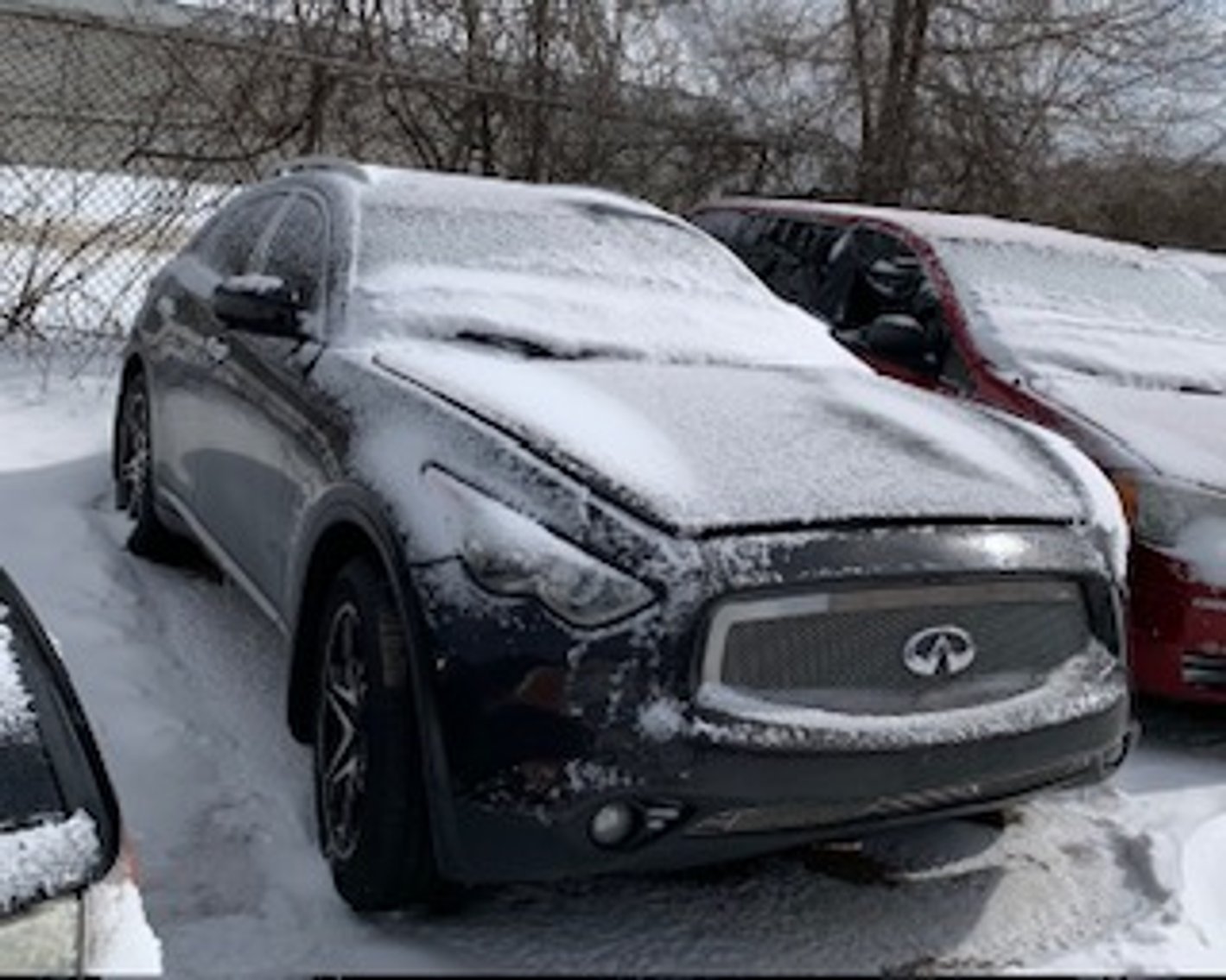 Image for Saint Paul Police Impound