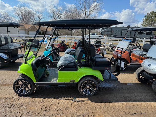 Image for April Powersports and More