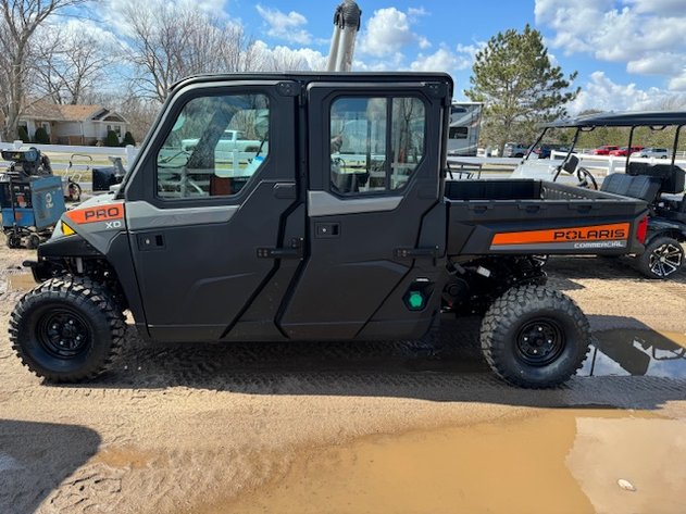 Image for April Powersports and More