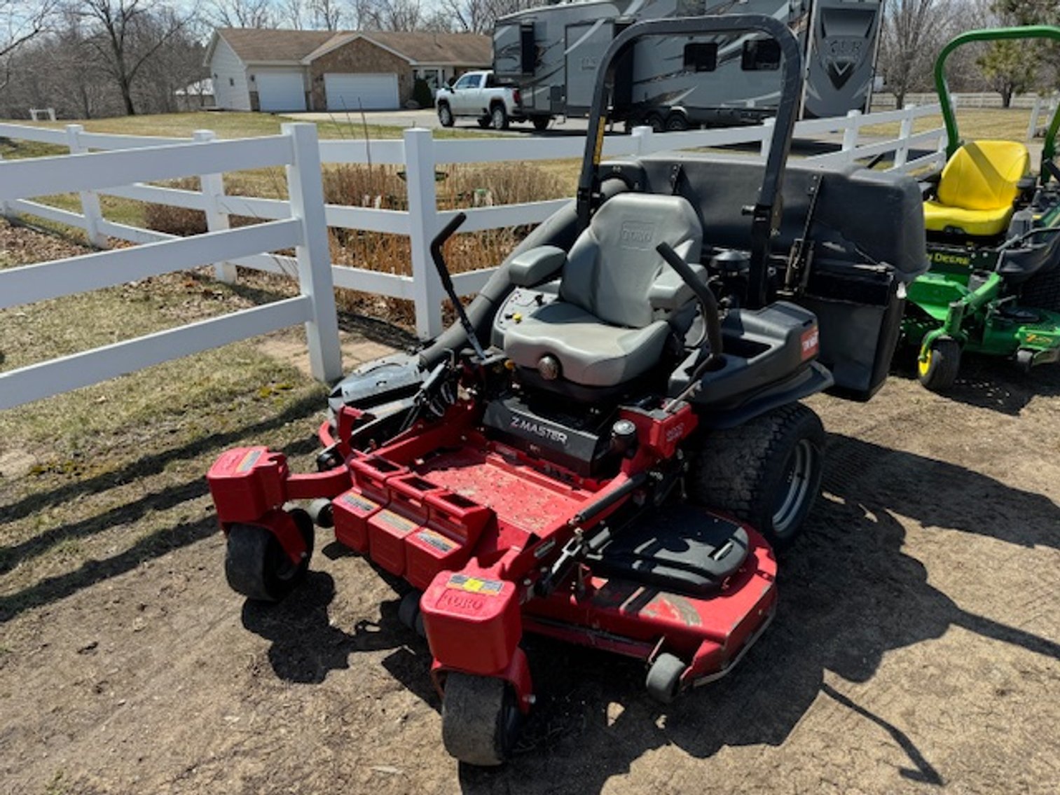 Image for April Powersports and More