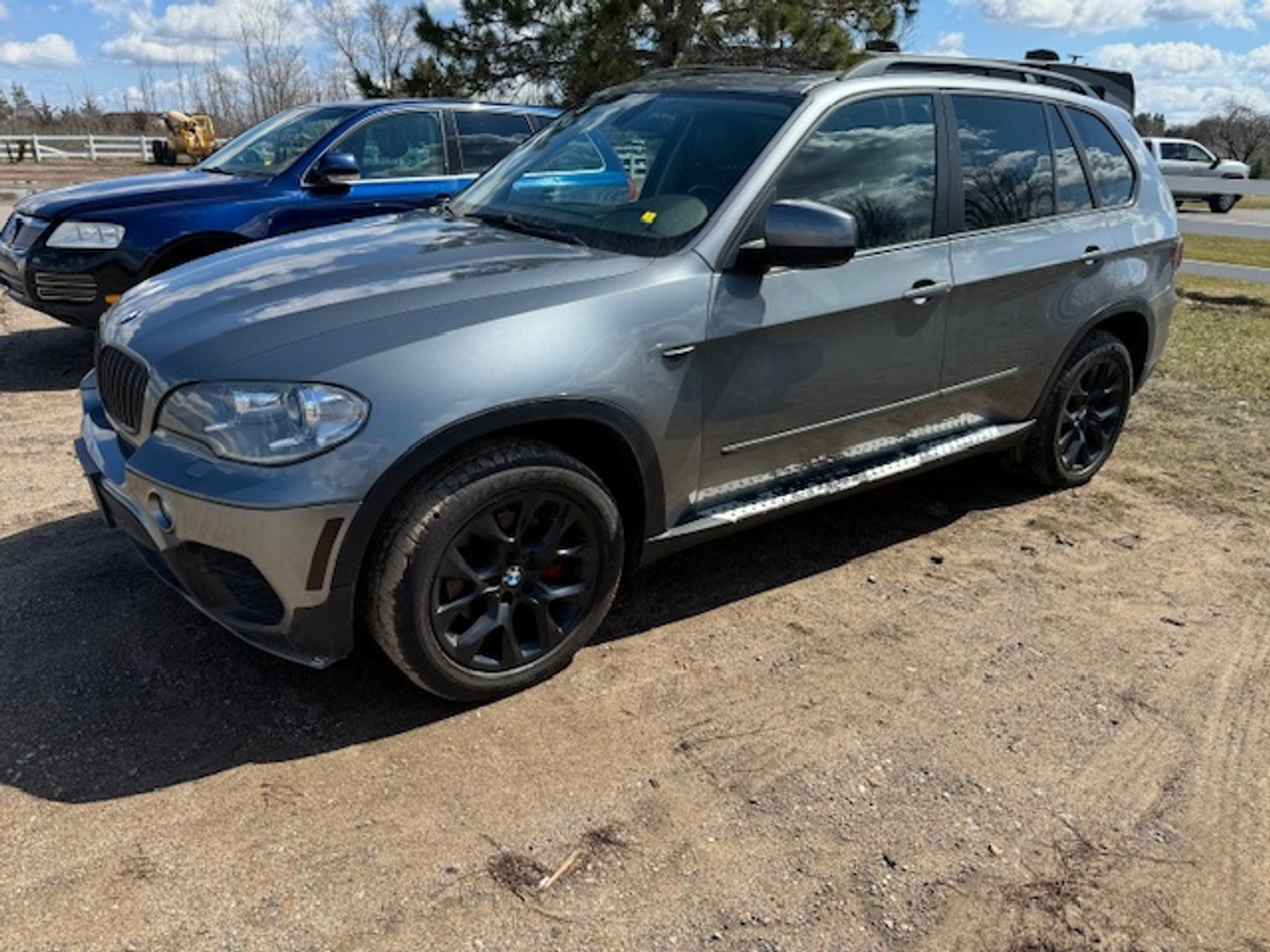 Image for April Powersports and More