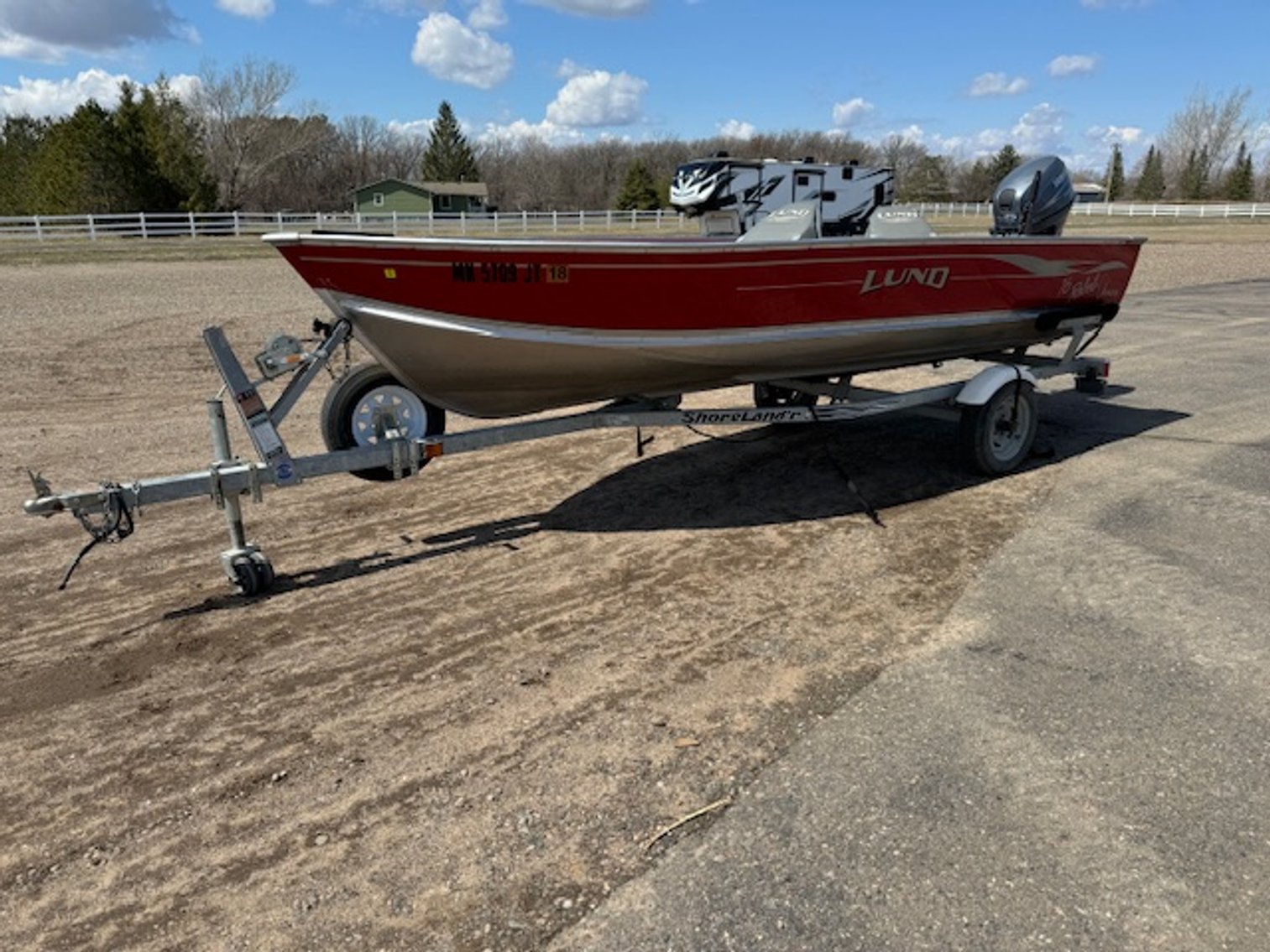 Image for April Powersports and More