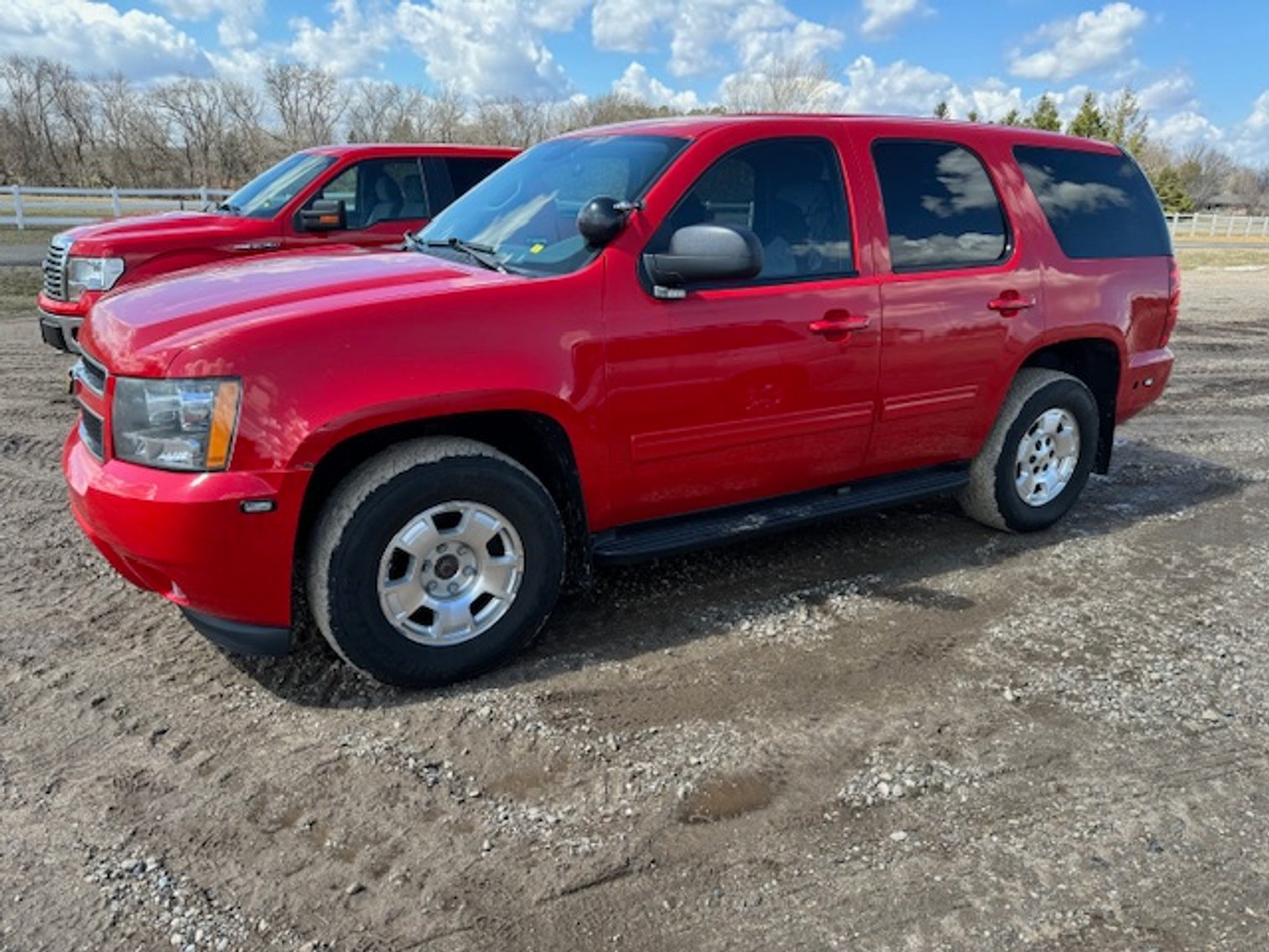 Image for April Powersports and More