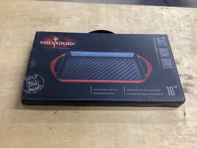 Image for April General Merchandise