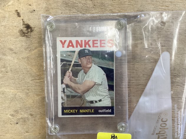 Image for April General Merchandise