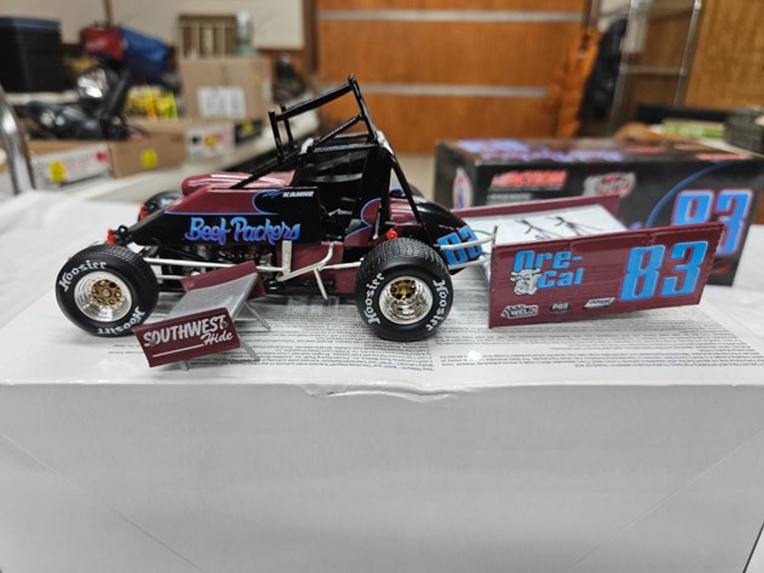 Image for April General Merchandise