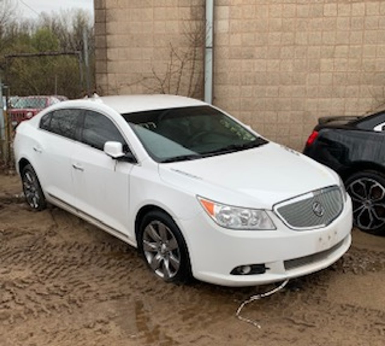 Image for Saint Paul Police Impound