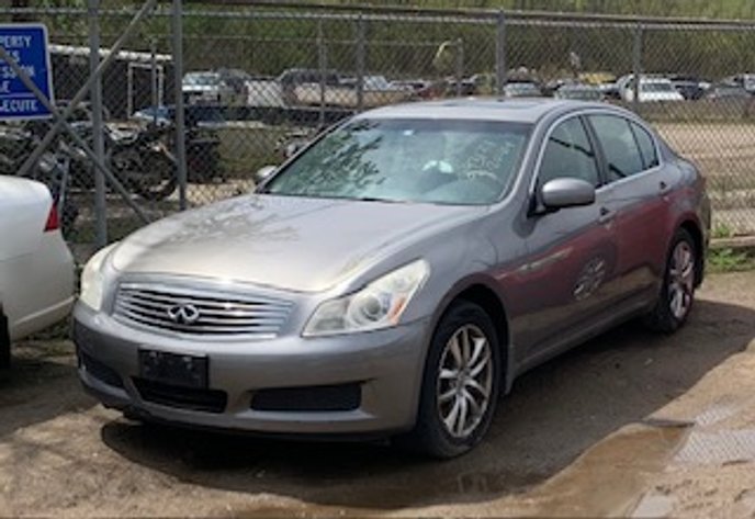 Image for Saint Paul Police Impound