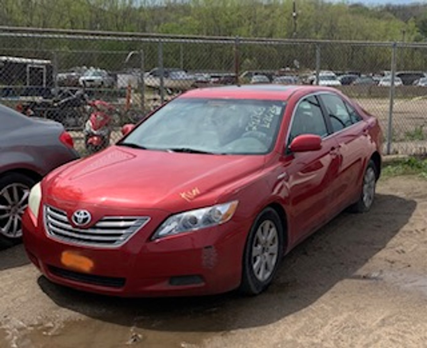 Image for Saint Paul Police Impound