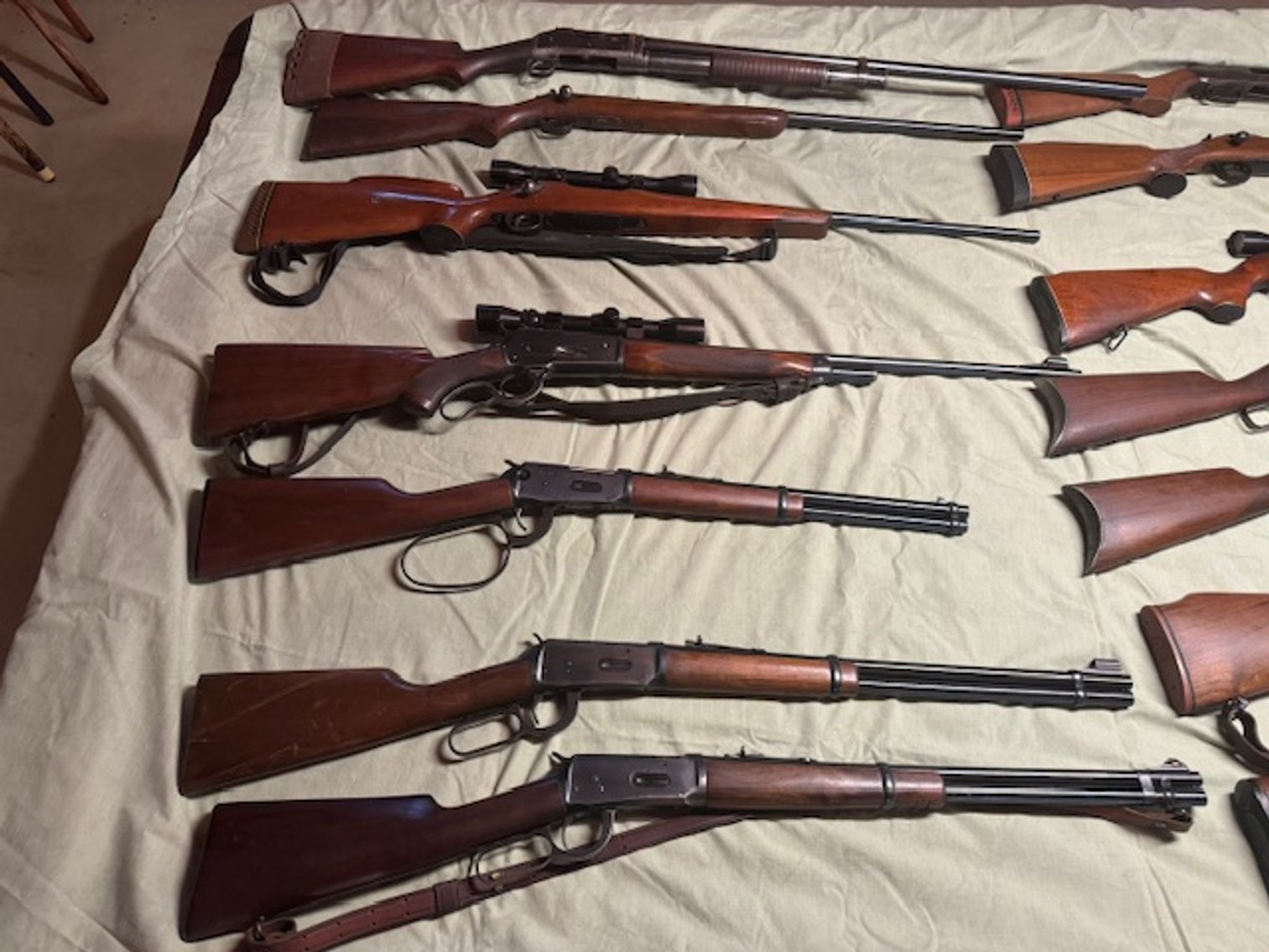 Image for May Firearms