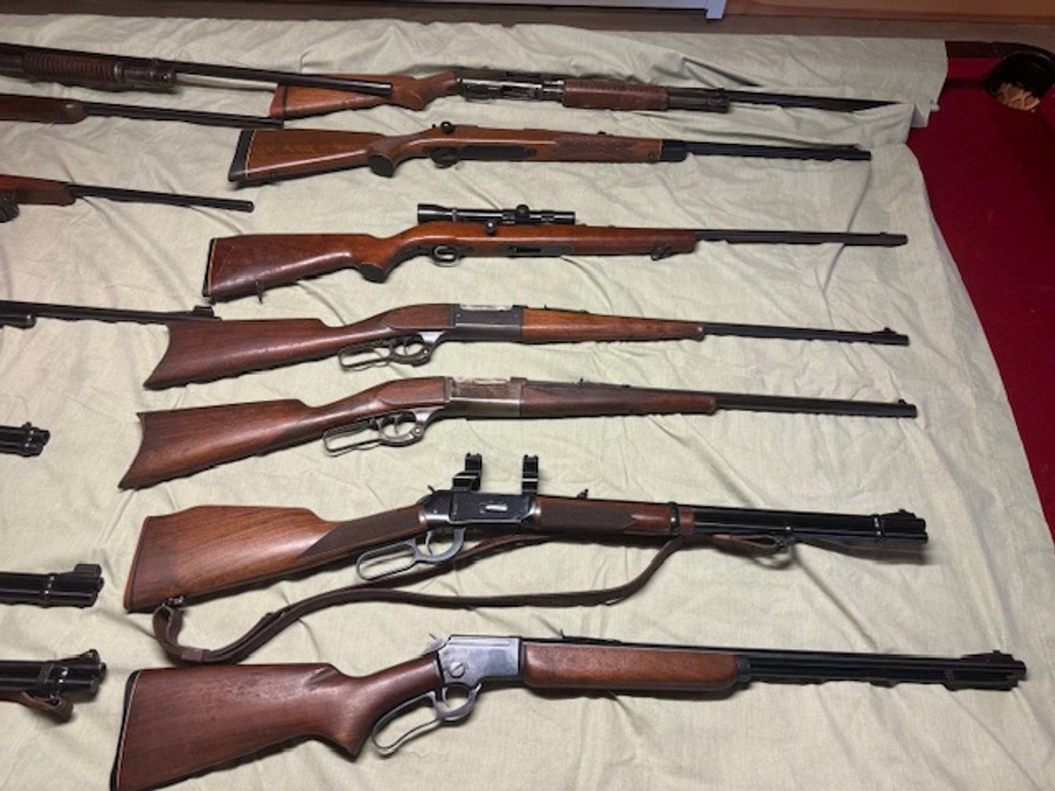 Image for May Firearms