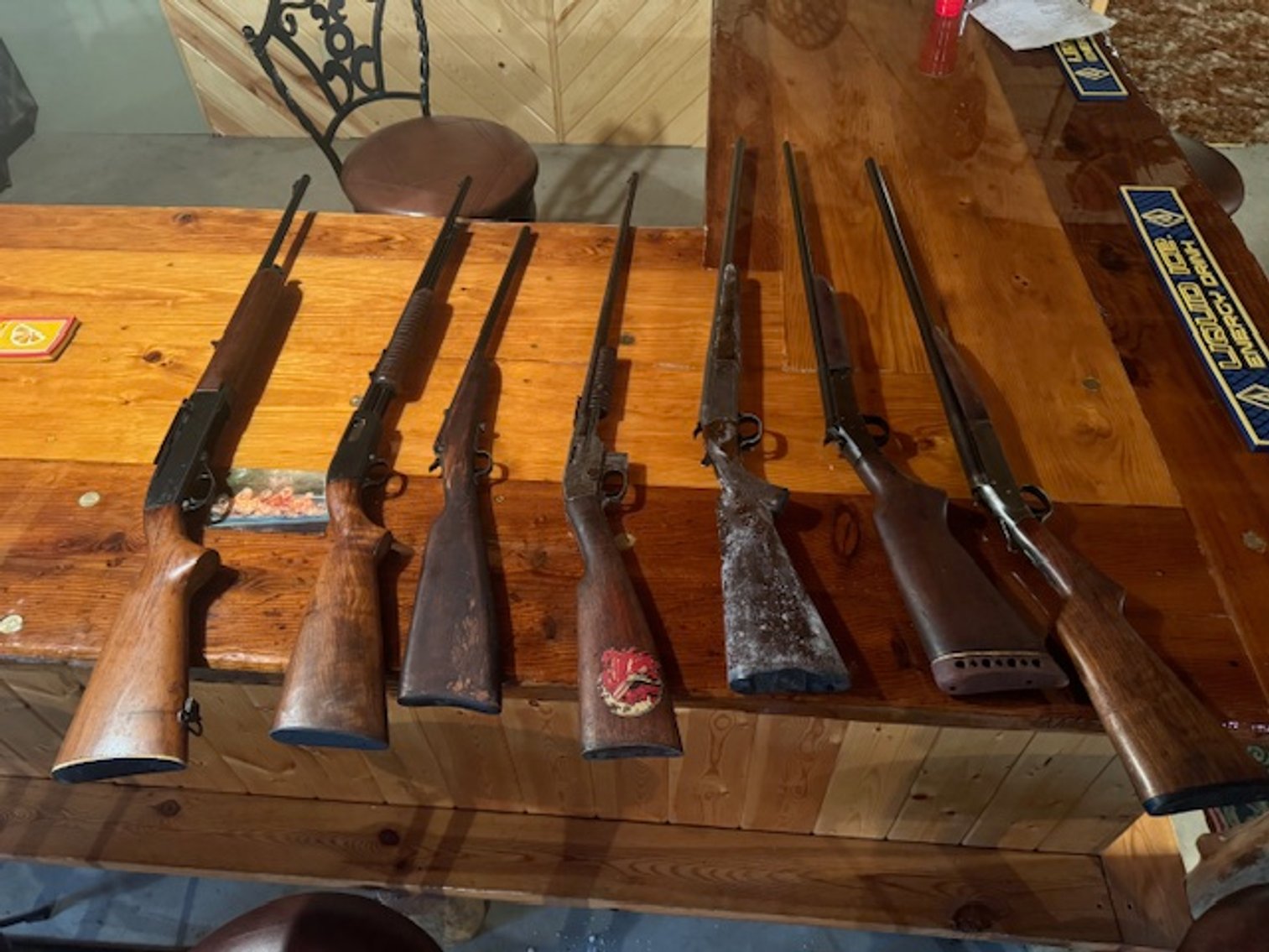 Image for May Firearms