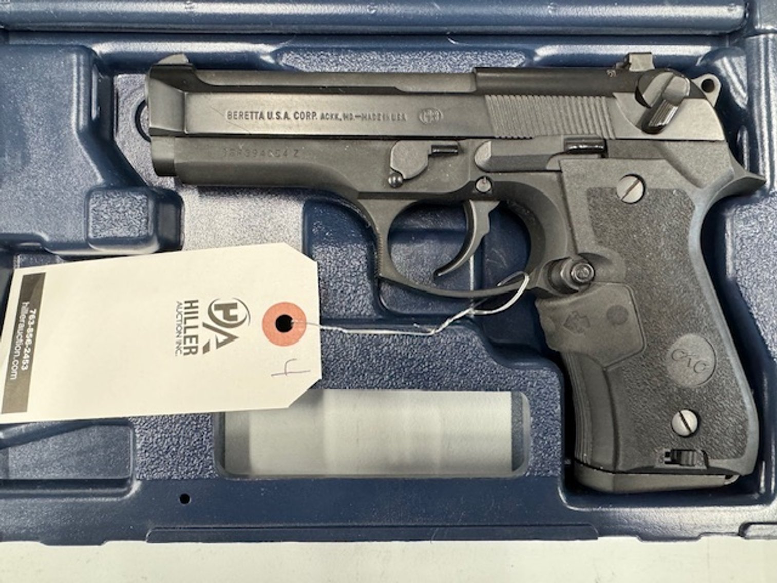 Image for May Firearms