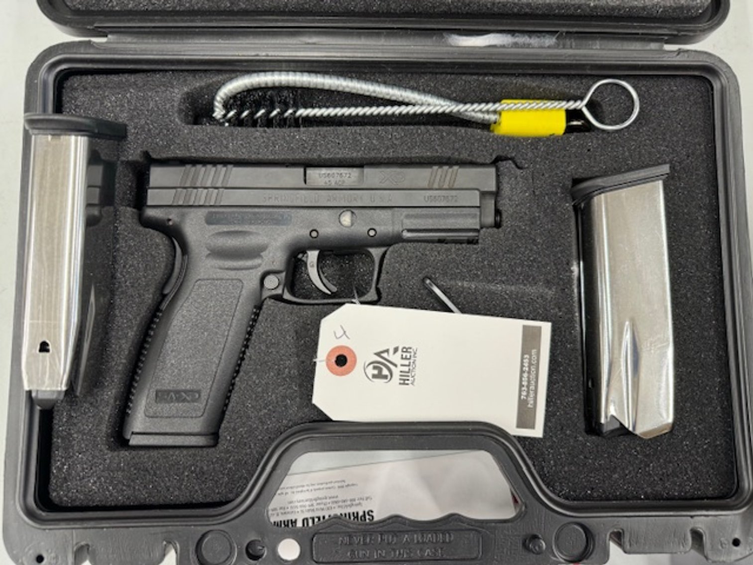 Image for May Firearms