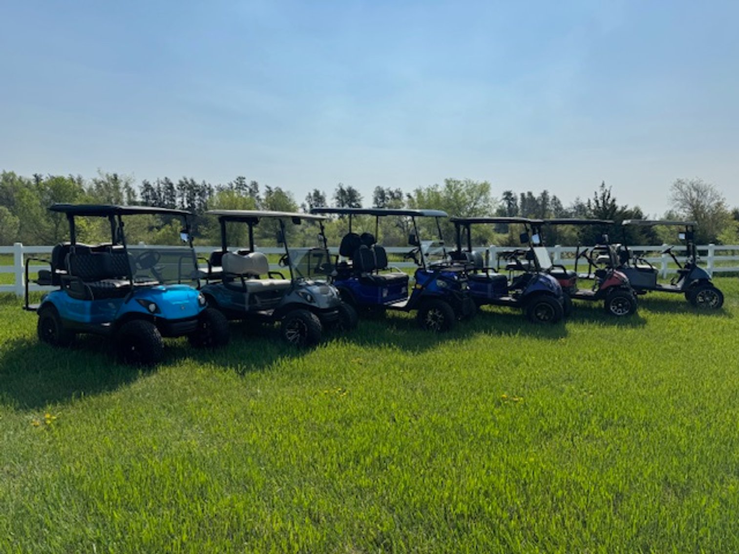 Image for May Powersports and More