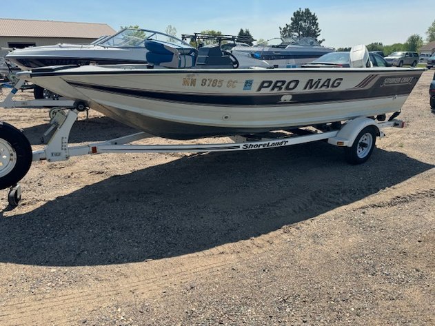 Image for May Powersports and More