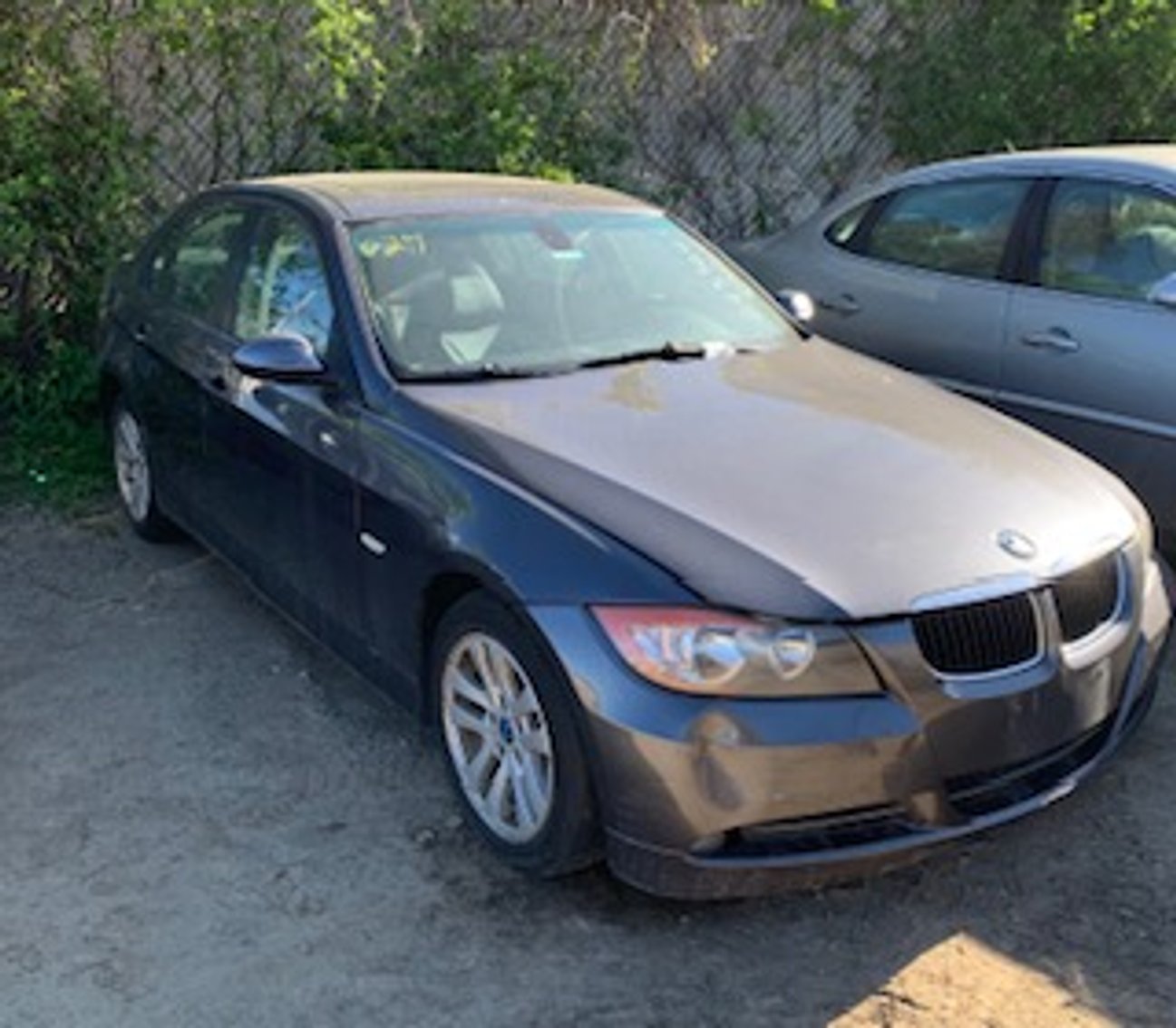 Image for Saint Paul Police Impound