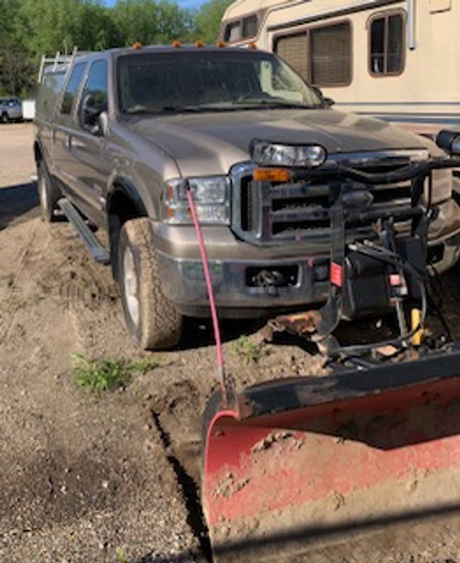 Image for Saint Paul Police Impound