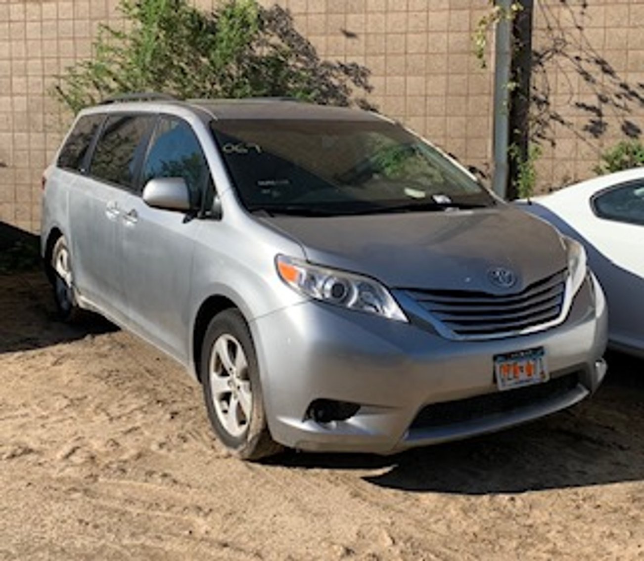 Image for Saint Paul Police Impound