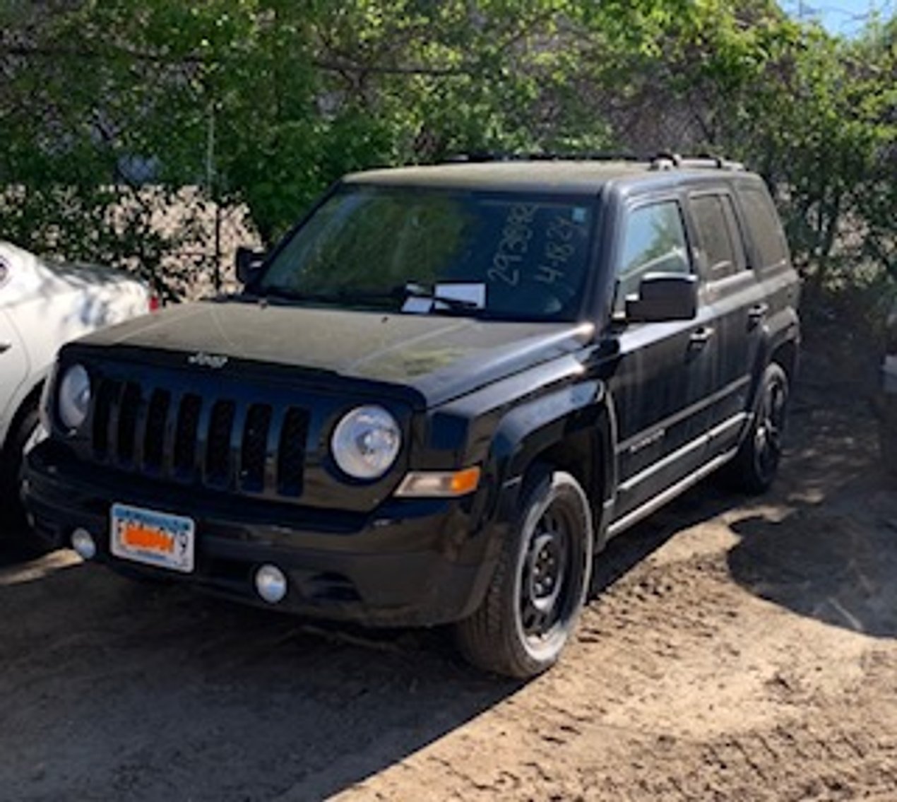 Image for Saint Paul Police Impound