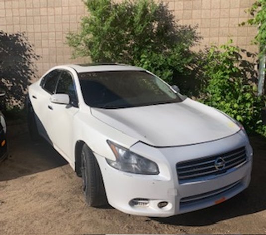 Image for Saint Paul Police Impound