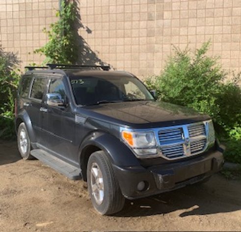 Image for Saint Paul Police Impound