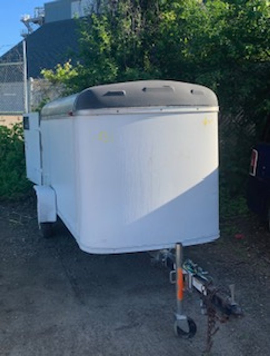 Image for Saint Paul Police Impound