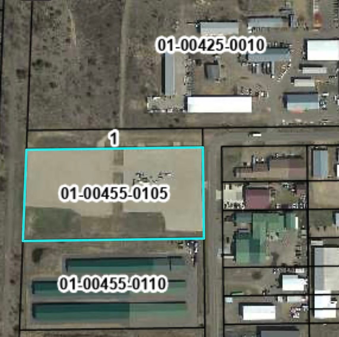 Image for Princeton Absolute Commercial Real Estate