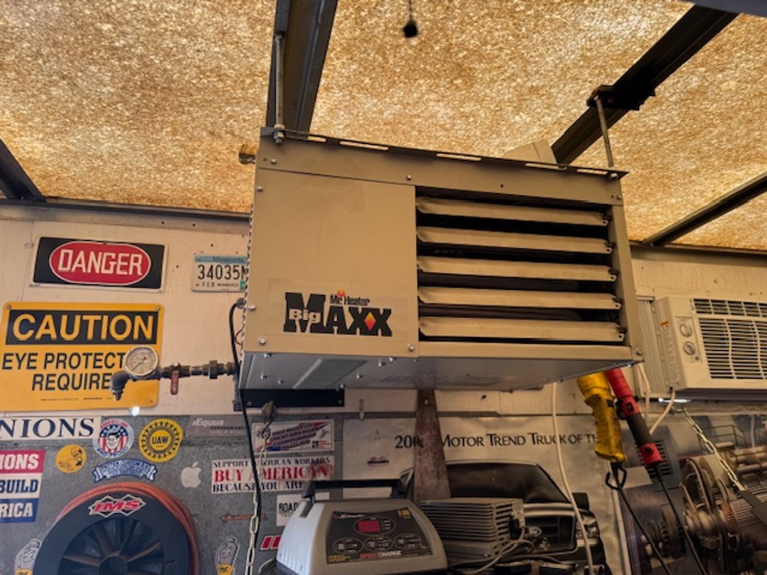 Image for Princeton Area tools and shop supplies