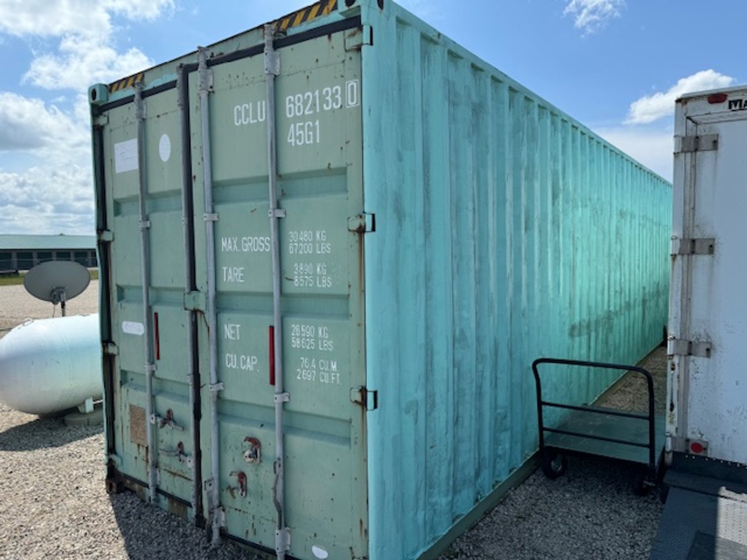 Image for Princeton Area tools and shop supplies