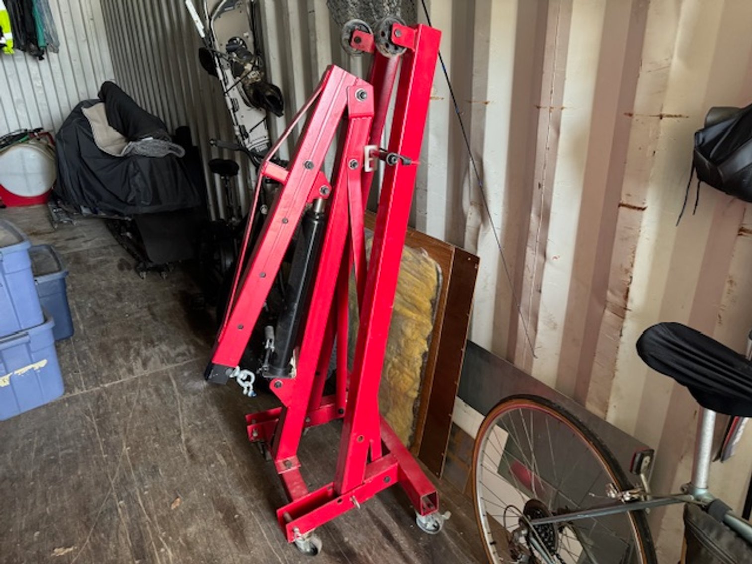 Image for Princeton Area tools and shop supplies