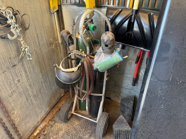 Image for Princeton Area tools and shop supplies