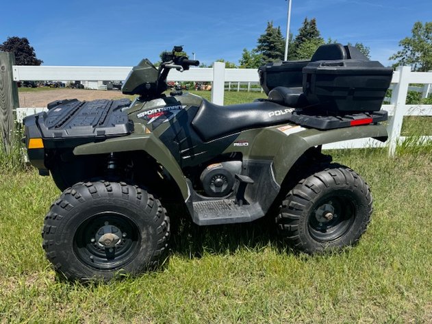 Image for June Powersports and More