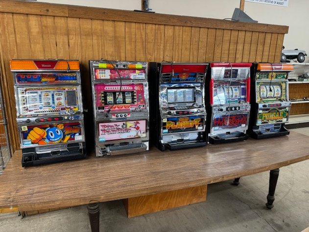 Image for June General Merchandise