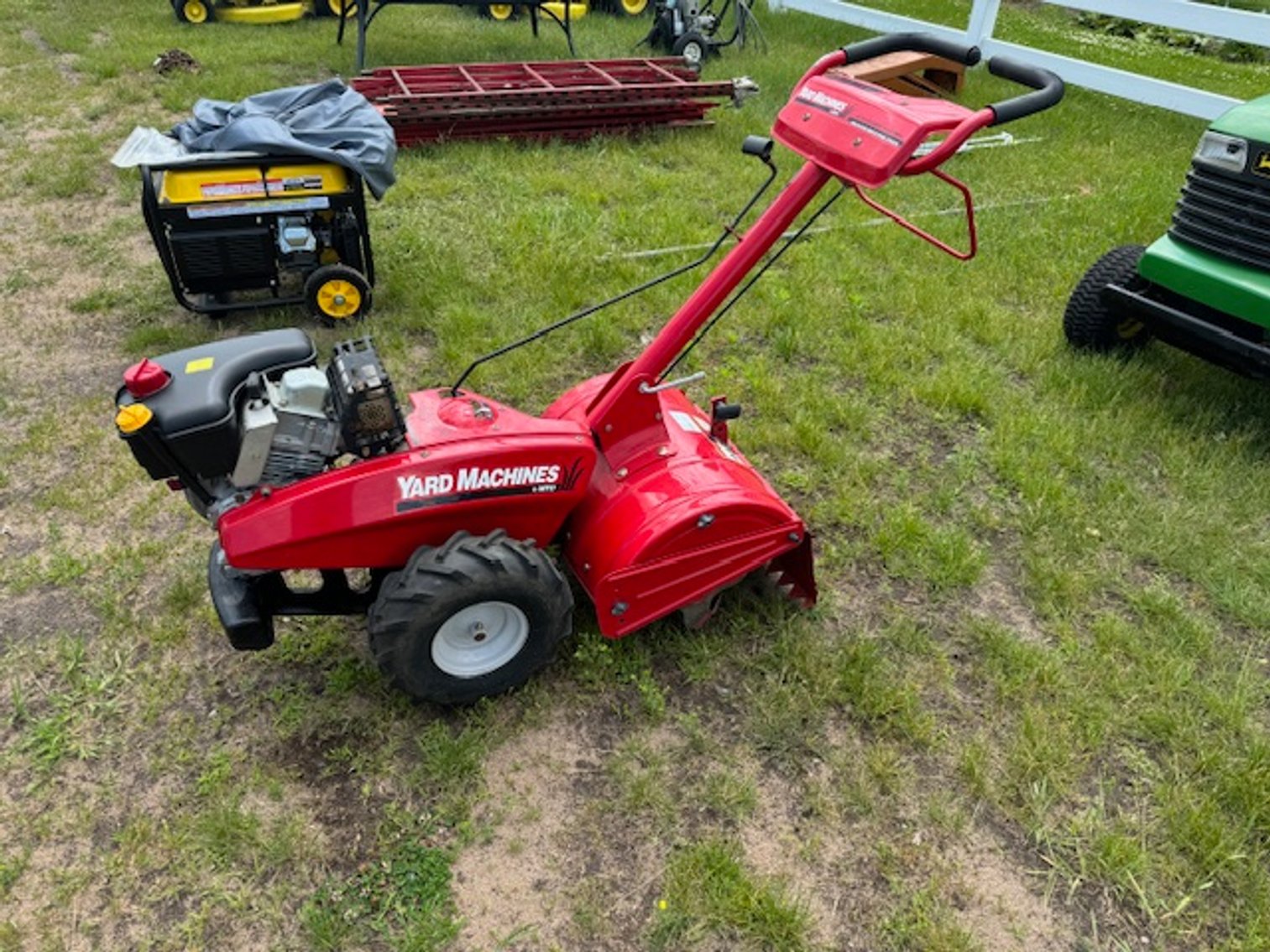 Image for June General Merchandise