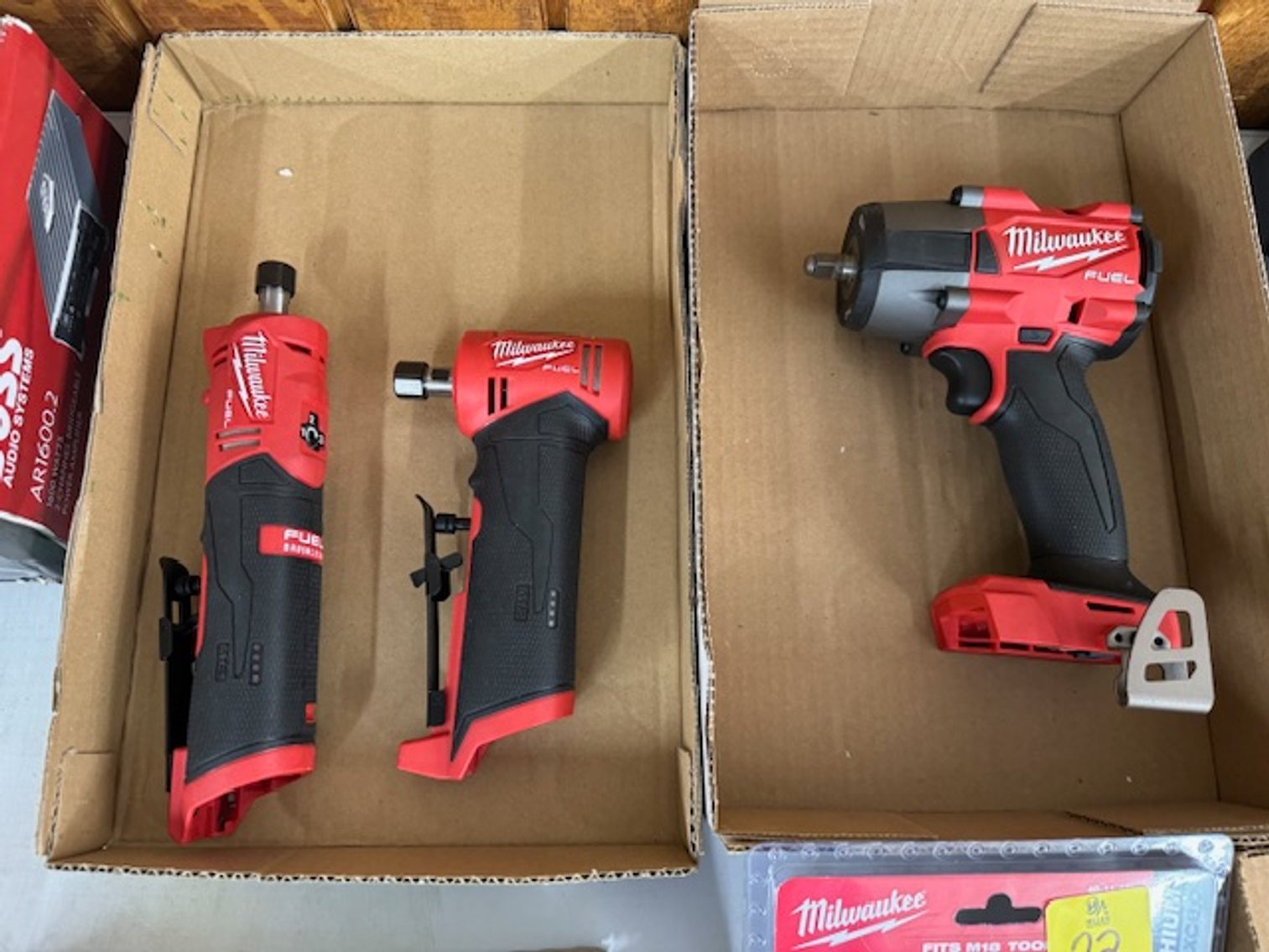 Image for June General Merchandise