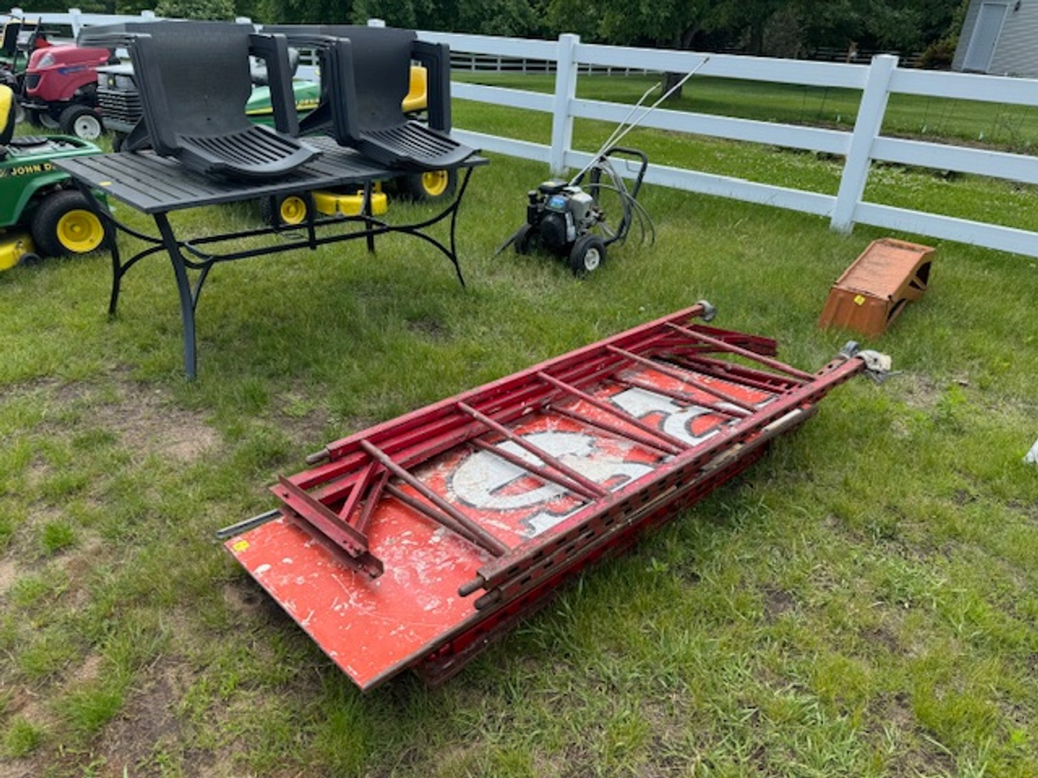 Image for June General Merchandise