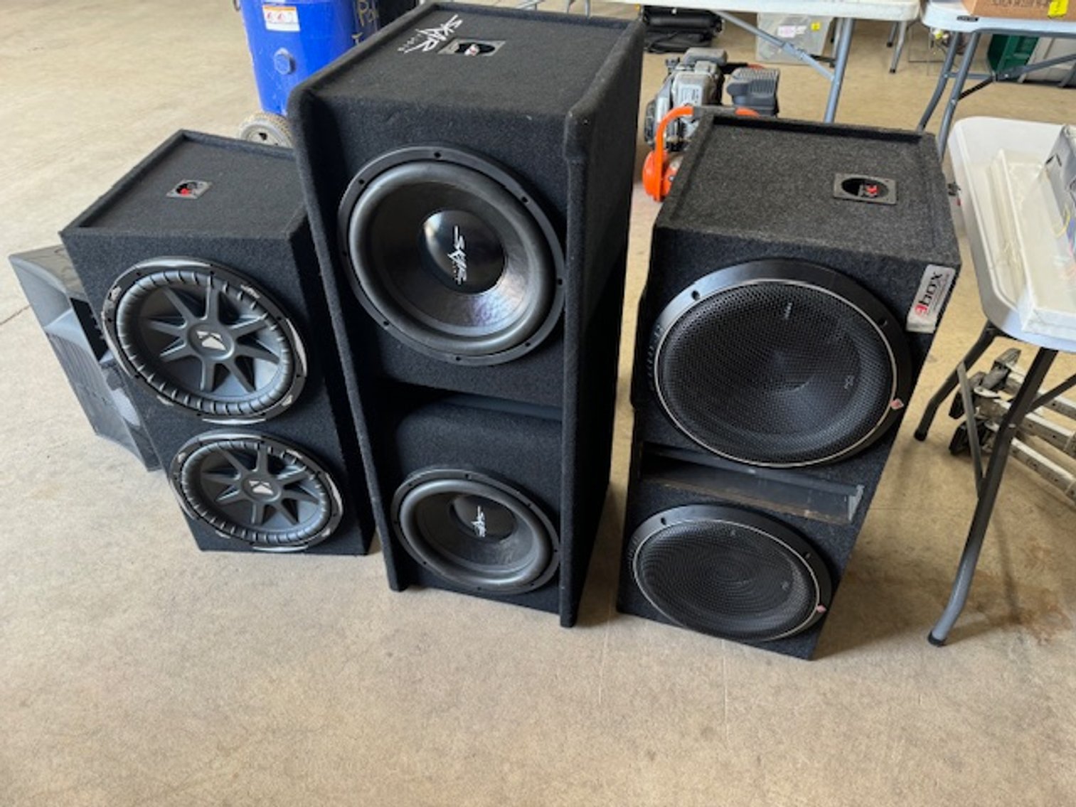 Image for June General Merchandise