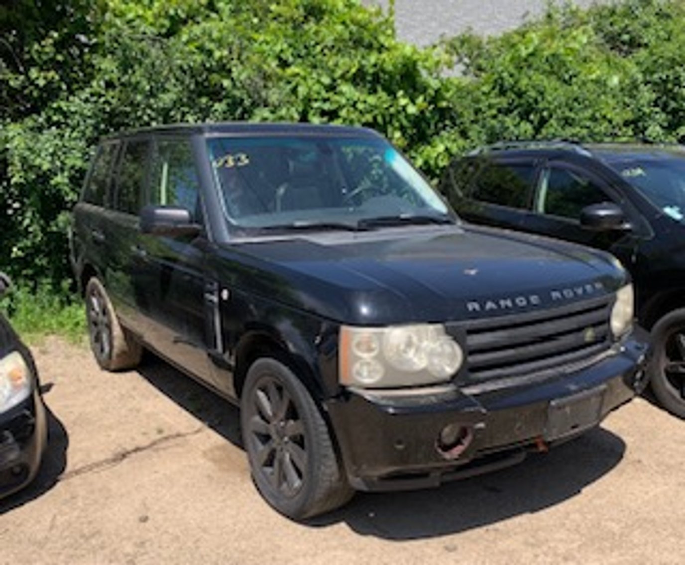 Image for Saint Paul Police Impound