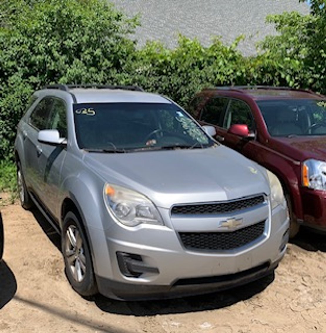 Image for Saint Paul Police Impound