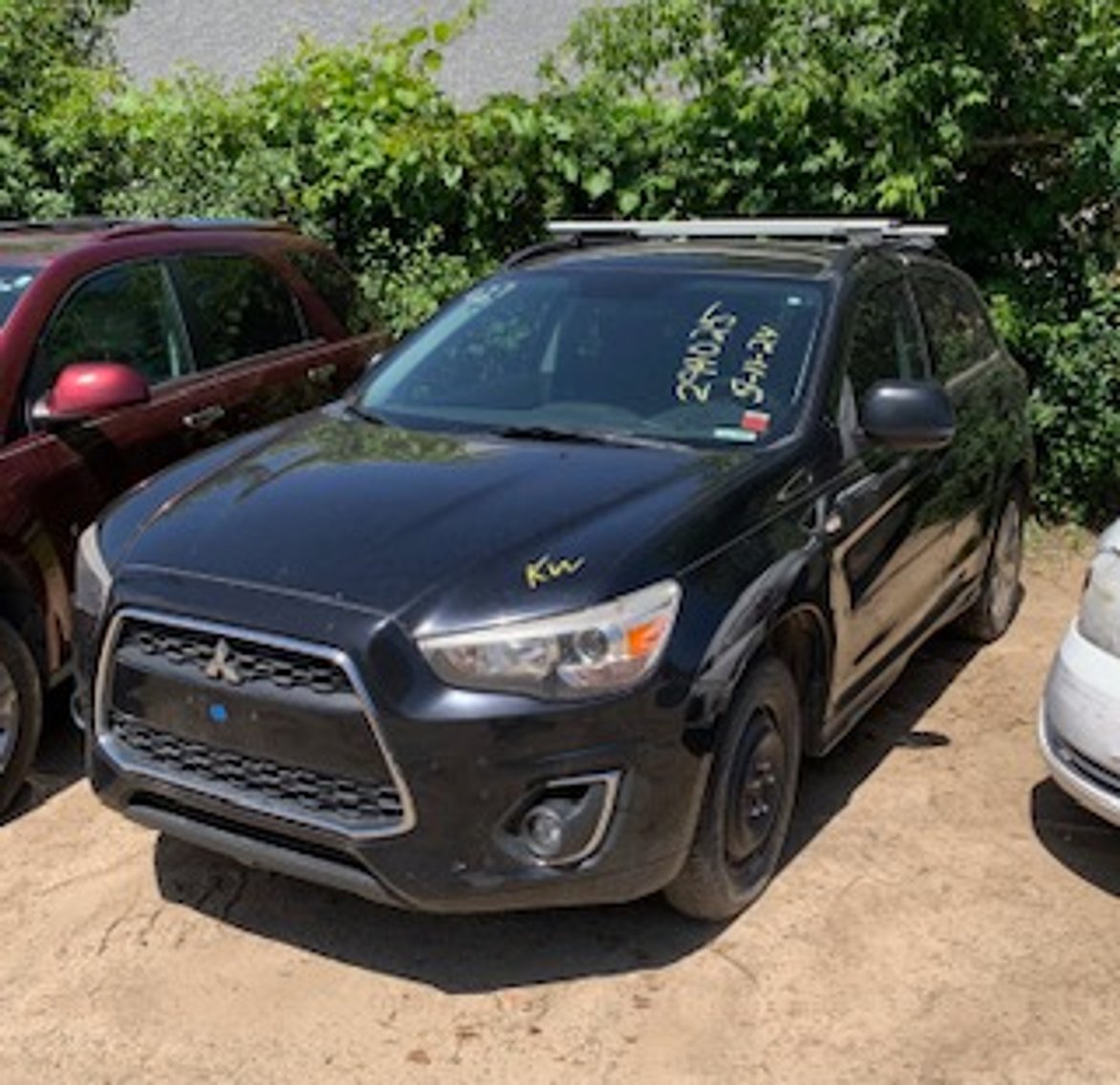 Image for Saint Paul Police Impound