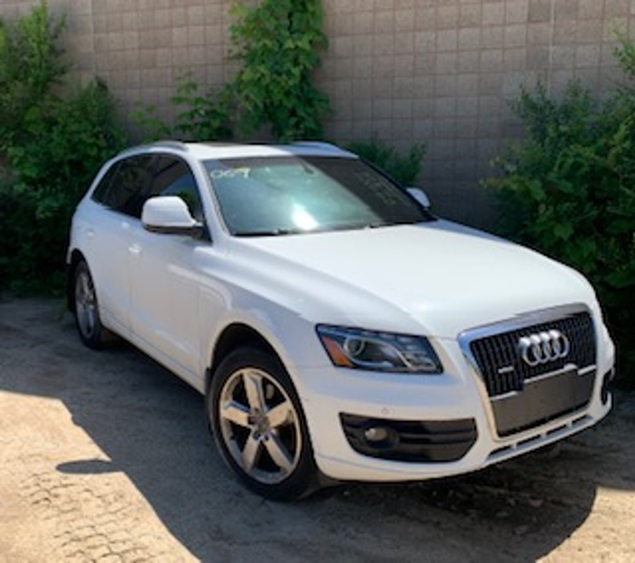 Image for Saint Paul Police Impound